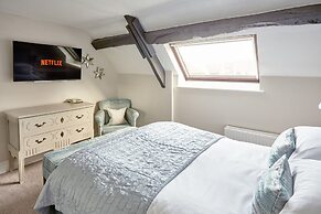 The Ormond At Tetbury