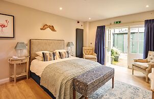 The Ormond At Tetbury