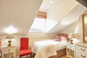 The Ormond At Tetbury