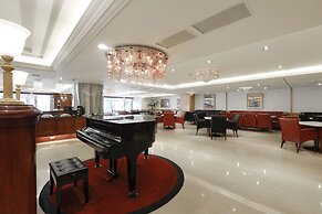 Hotel Sunshine