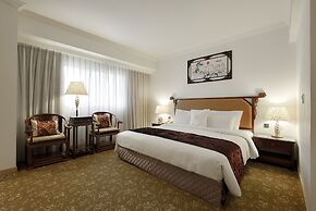 Hotel Sunshine
