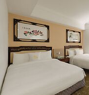 Hotel Sunshine