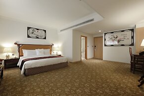 Hotel Sunshine