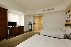 Hotel Sunshine