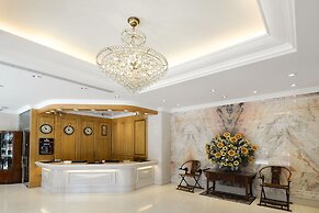 Hotel Sunshine