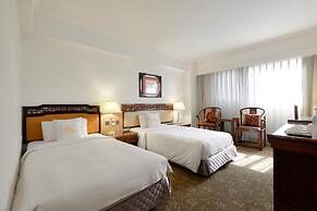 Hotel Sunshine