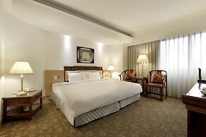 Hotel Sunshine