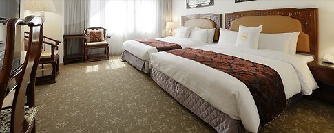 Hotel Sunshine