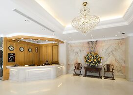 Hotel Sunshine