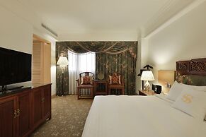 Hotel Sunshine
