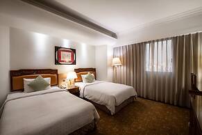Hotel Sunshine