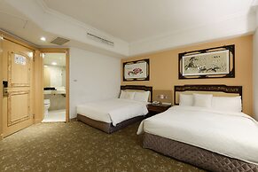 Hotel Sunshine