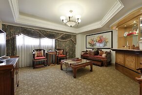 Hotel Sunshine