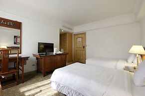 Hotel Sunshine