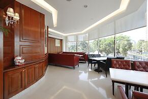 Hotel Sunshine