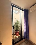 Hotel Arboledas Industrial