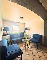 Hotel Arboledas Industrial