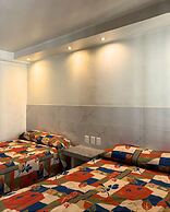 Hotel Arboledas Industrial