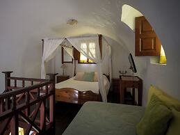 Anna Traditional Apartments