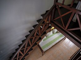 Anna Traditional Apartments
