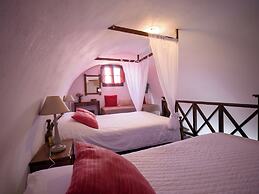 Anna Traditional Apartments