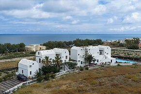Anna Traditional Apartments