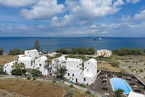 Anna Traditional Apartments