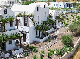 Anna Traditional Apartments