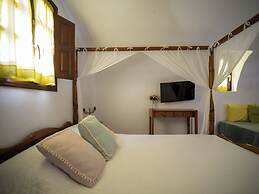 Anna Traditional Apartments