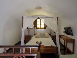 Anna Traditional Apartments