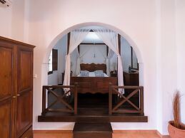 Anna Traditional Apartments