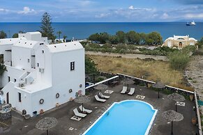 Anna Traditional Apartments