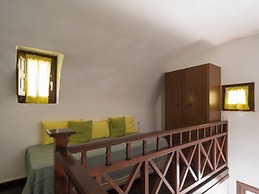 Anna Traditional Apartments
