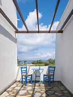 Anna Traditional Apartments