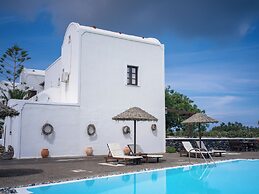 Anna Traditional Apartments