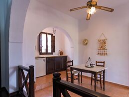 Anna Traditional Apartments