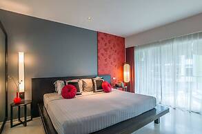 Red Ginger Chic Resort