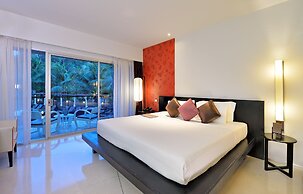 Red Ginger Chic Resort