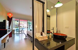 Red Ginger Chic Resort