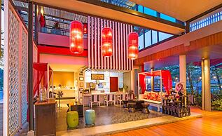 Red Ginger Chic Resort