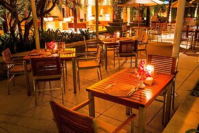 The Chava Resort