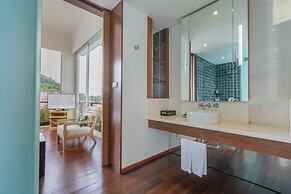 The Chava Resort