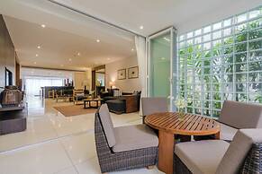 The Chava Resort