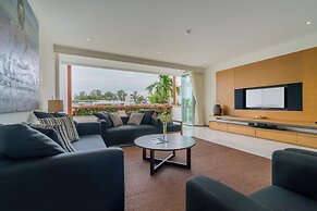 The Chava Resort