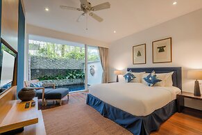 The Chava Resort