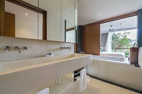The Chava Resort