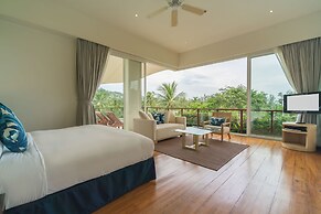 The Chava Resort