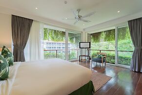 The Chava Resort