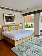 The Chava Resort
