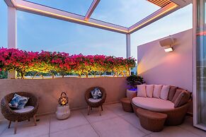 The Chava Resort